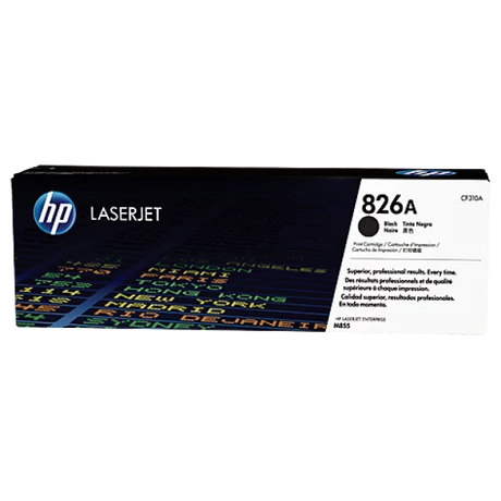 HP 826 (CF311A) (C) [31,5k] eredeti toner