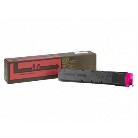 Kyocera TK-8600 (M) (1T02MNBNL0) [20K] Eredeti toner