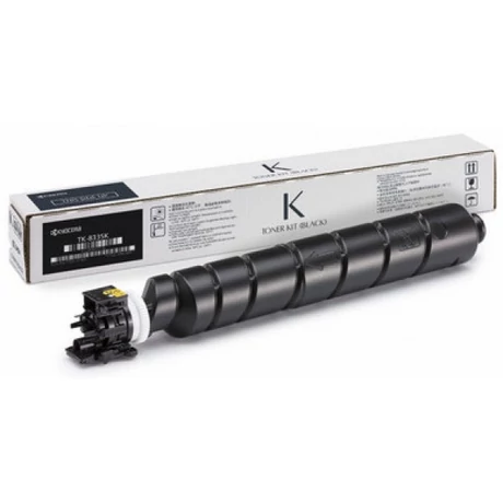 Kyocera TK-8335 (BK) (1T02RL0NL0) [25K] Eredeti toner