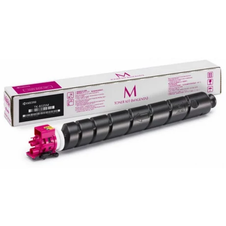 Kyocera TK-8335 (M) (1T02RLBNL0) [15K] Eredeti toner