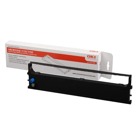 OKI ML1120/1190 eredeti festékszalag
