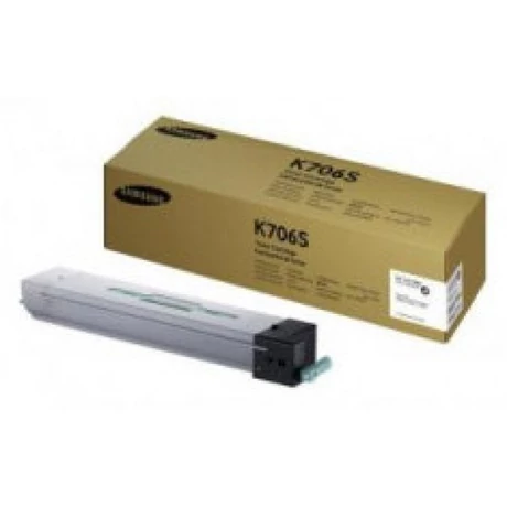 Samsung MLT-K706S (BK) (SS816A) [45K] Eredeti toner