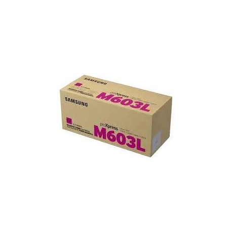 Samsung CLT-M603L (M) (SU346A) [10K] Eredeti toner