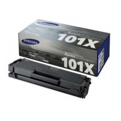 Samsung MLT-D101X (BK) (SU706A) [0,7K] Eredeti toner