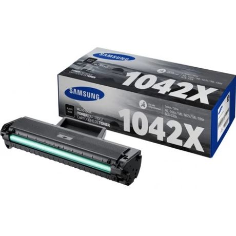 Samsung MLT-D1042X (BK) (SU738A) [0,7K] Eredeti toner