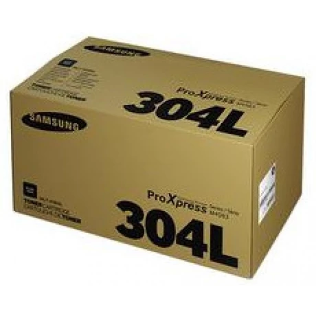 Samsung MLT-D304L (BK) (SV037A) [20K] Eredeti toner