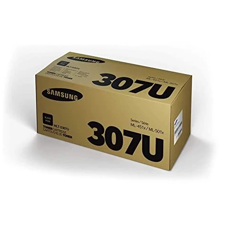 Samsung MLT-D307U (BK) (SV081A) [30K] Eredeti toner