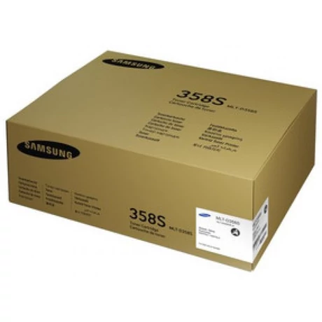 Samsung MLT-D358S (BK) (SV110A) [30K] Eredeti toner