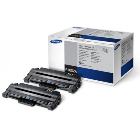 Samsung MLT-P1052A (BK) (SV115A) [2x2,5K] Eredeti toner