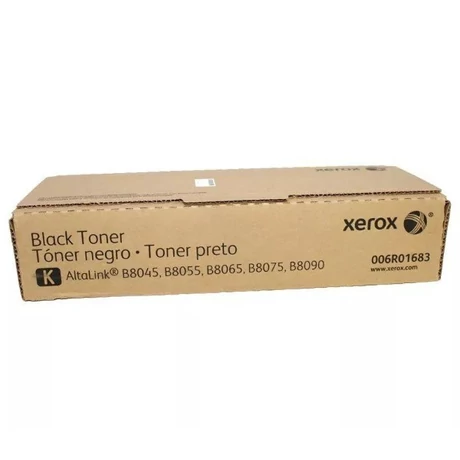 Xerox Altalink B8045 (Bk) [100K] eredeti toner 