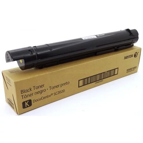 Xerox SC2020 (006R01693) (Bk) [9k] eredeti toner