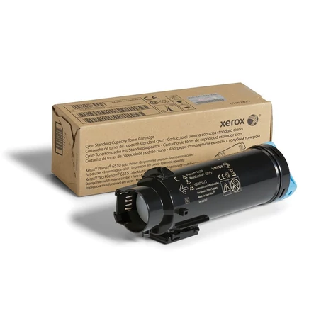 Xerox Phaser 6510/WC6515 (C) [1k] eredeti toner