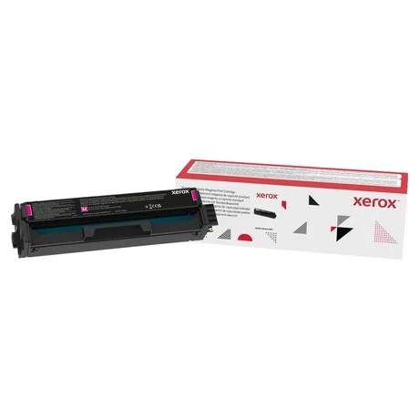 Xerox C230/235 M [1,5K] eredeti toner