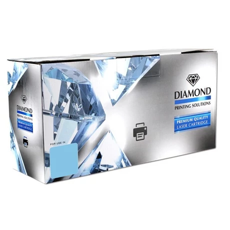 HP 220X (W2200X) (Bk) [7,5k] Kompatibilis toner /Diamond/