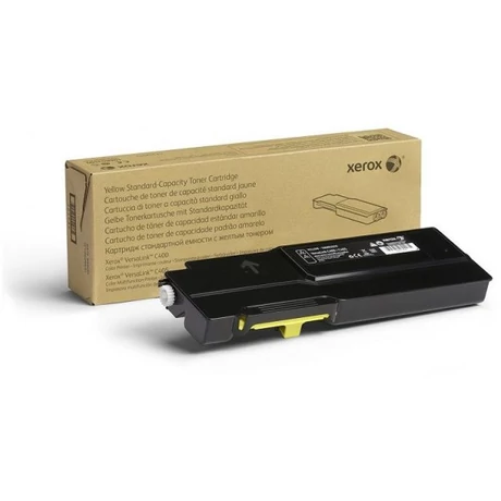 XEROX VERSALINK C400/C405 (Y) [8K] Eredeti Toner