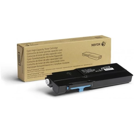 XEROX VERSALINK C400/C405 (C) [4.8K] Eredeti Toner