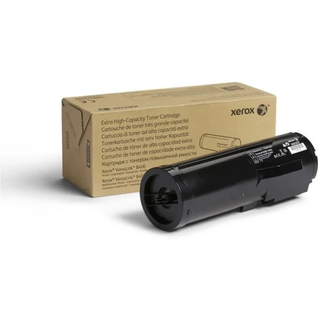 XEROX VERSALINK B400/B405 TONER [24,6k] (EREDETI)