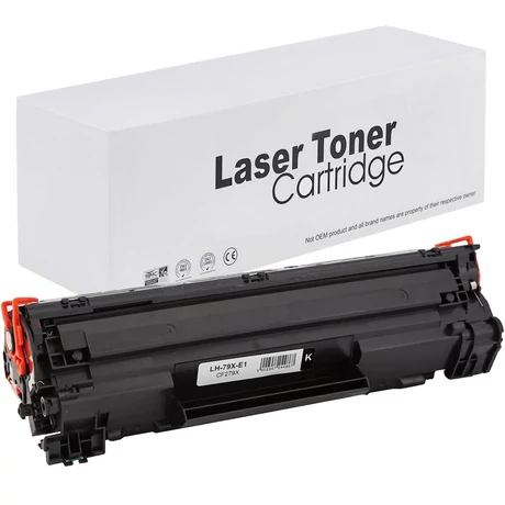 HP 79A CF279A (XL) [2k] kompatibilis toner /White Box/