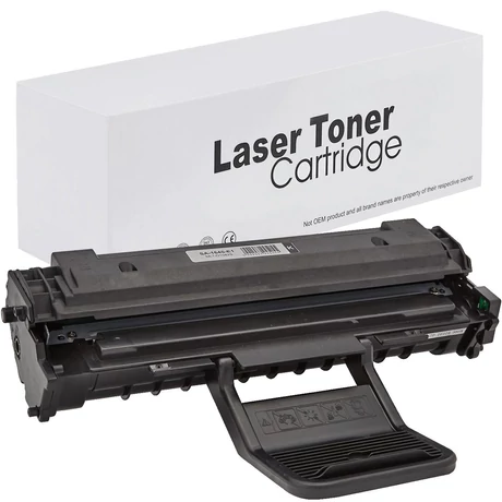 Samsung ML-1640/ML-2240 utángyártott (CHIP-es) toner /White Box/