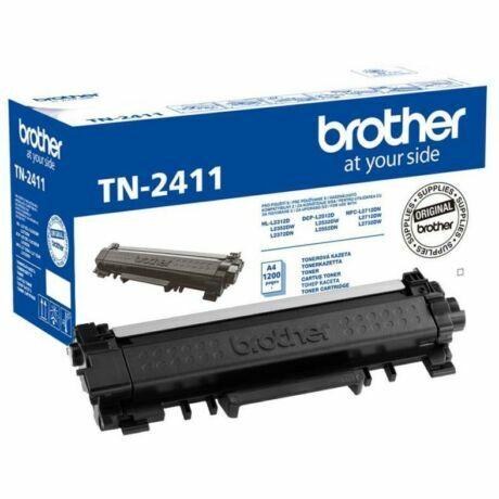 Brother TN-2411 [1,2k] eredeti toner