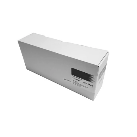 HP 149X (W1490X) (BK) (9.5K) Kompatibilis toner