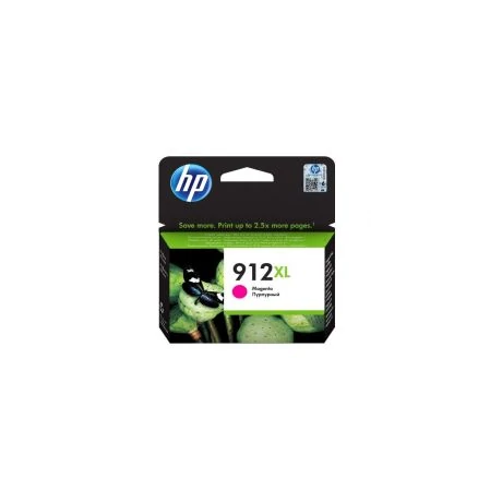 HP 912XL (M) (3YL82AE) eredeti tintapatron