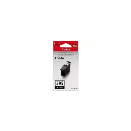 Canon PG-595 (BK) (6.7ml) Eredeti tintapatron