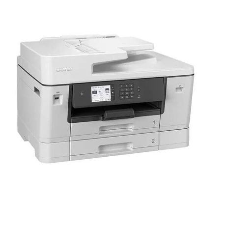Brother MFCJ3940DW DSDF A3 MFP tintasugaras nyomtató