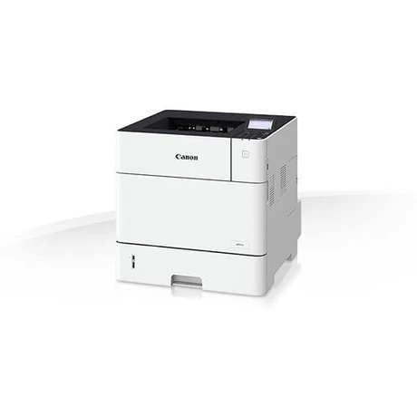 Canon i-SENSYS LBP351x mono lézer egyfunkciós nyomtató fehér