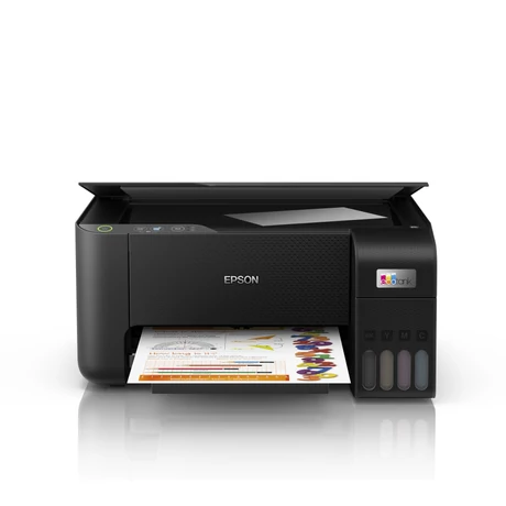 Epson EcoTank L3210 színes multifunkciós tintasugaras nyomtató