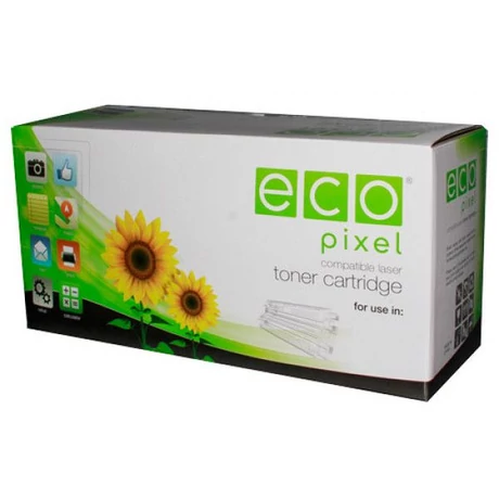 HP 19A (CF219A) (12K) kompatibilis dobegység /Ecopixel/