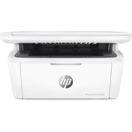 HP LaserJet Pro MFP M28a fekete-fehér multifunkciós lézer nyomtató (W2G54A) - www.tinta-patron.hu