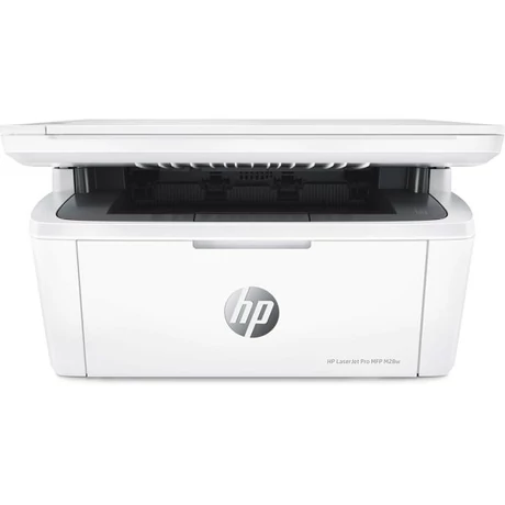 HP LaserJet Pro MFP M28w fekete-fehér vezeték nélküli multifunkciós lézer nyomtató (W2G55A) - www.tinta-patron.hu