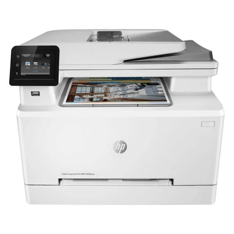 HP Color LaserJet Pro M283fdw színes lézer multifunkciós nyomtató