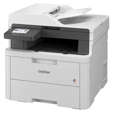 Brother MFCL3740CDW színes LED multifunkciós nyomtató
