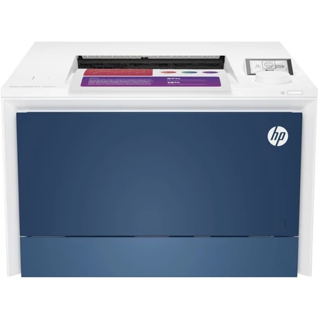 HP Color LaserJet Pro M4202dn színes lézer egyfunkciós nyomtató