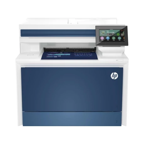 HP Color LaserJet  M4302fdn MFP DSDF
