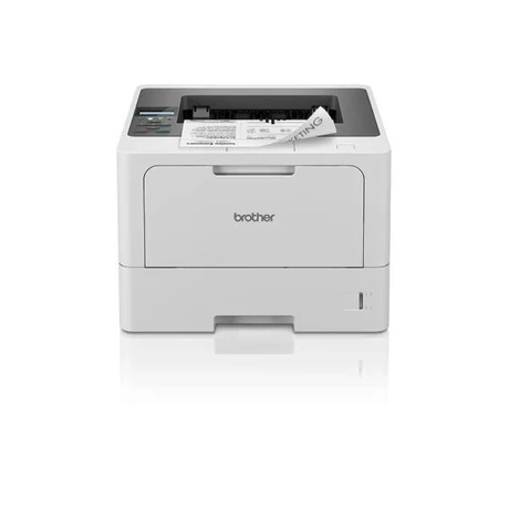 Brother HLL5210DN mono lézer egyfunkciós nyomtató