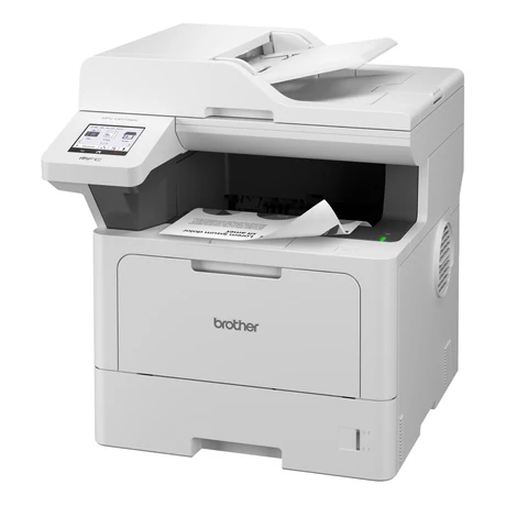 Brother MFC-L5710DW mono lézer multifunkciós nyomtató