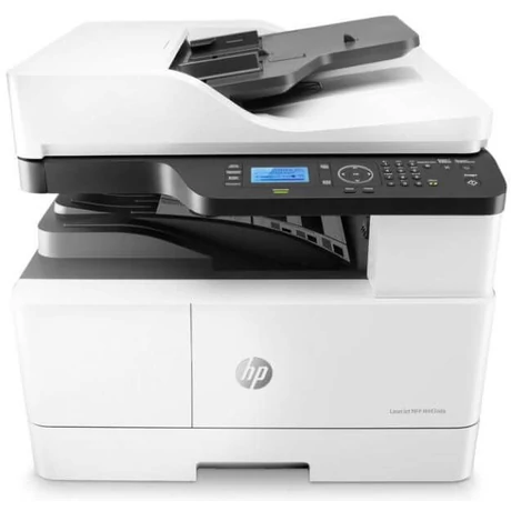 HP LaserJet MFP M443nda