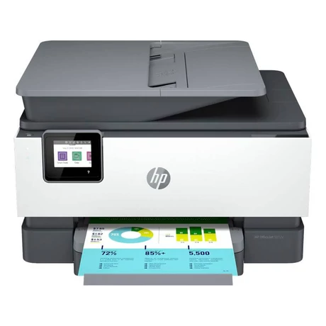 HP OfficeJet 9012E A4 színes tintasugaras multifunkciós nyomtató 