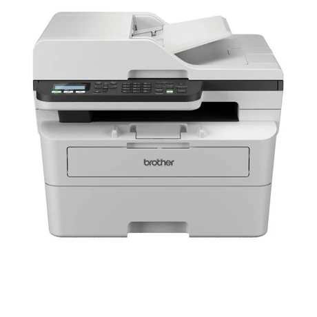 Brother MFCB7810DW mono lézer multifunkciós nyomtató
