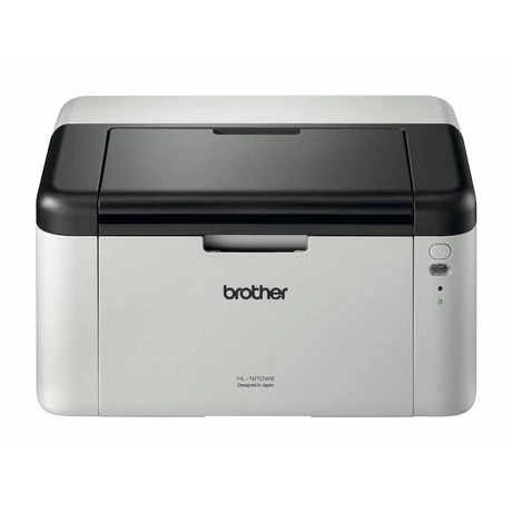 Brother HL-1210WE fekete-fehér lézer nyomtató