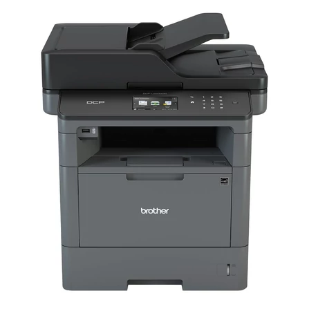 Brother DCP-L5500DN mono lézer multifunkciós nyomtató