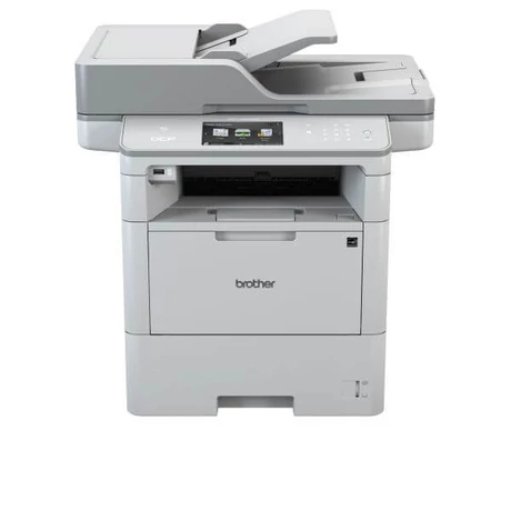 Brother DCP-L6600DW DADF MFP mono lézer multifunkciós nyomtató