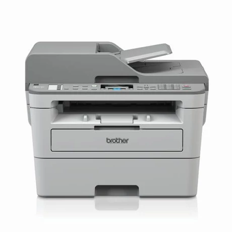 Brother MFC-B7715DW mono lézer multifunkciós nyomtató