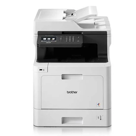 Brother DCPL8410CDW színes lézer multifunkciós nyomtató