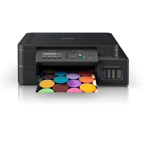 Brother DCPT520W színes tintasugaras multifunkciós nyomtató