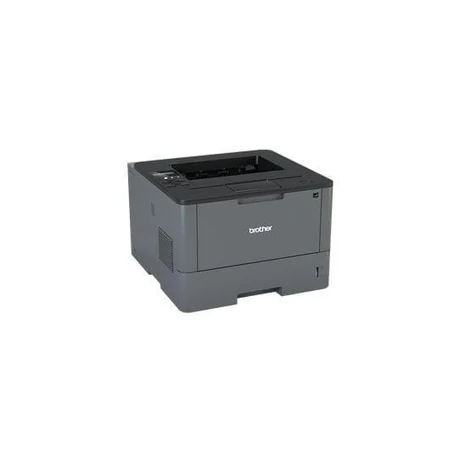 Brother HLL5100DN mono lézer egyfunkciós nyomtató