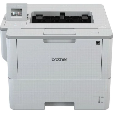 Brother HL-L6400DW mono lézer egyfunkciós nyomtató